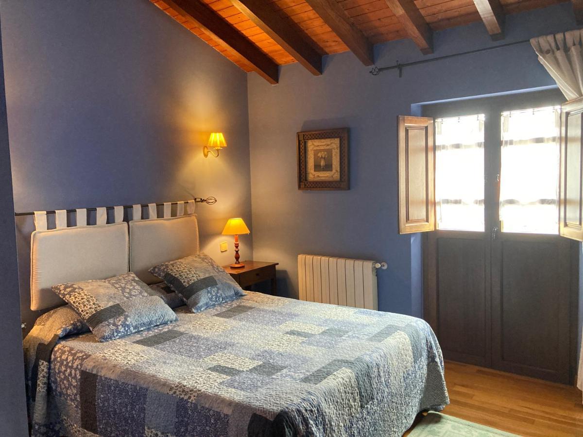 Posada La Casona De Los Gueelitos Santillana del Mar Luaran gambar