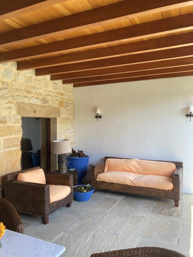 Posada La Casona De Los Gueelitos Santillana del Mar Luaran gambar