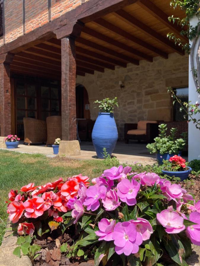 Posada La Casona De Los Gueelitos Santillana del Mar Luaran gambar