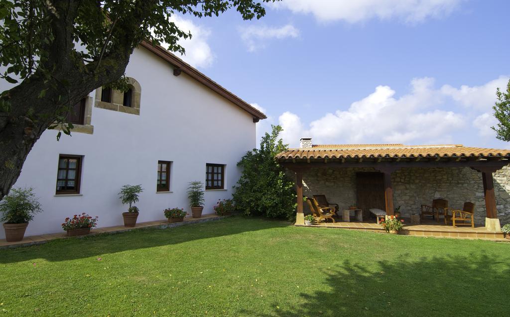 Posada La Casona De Los Gueelitos Santillana del Mar Luaran gambar