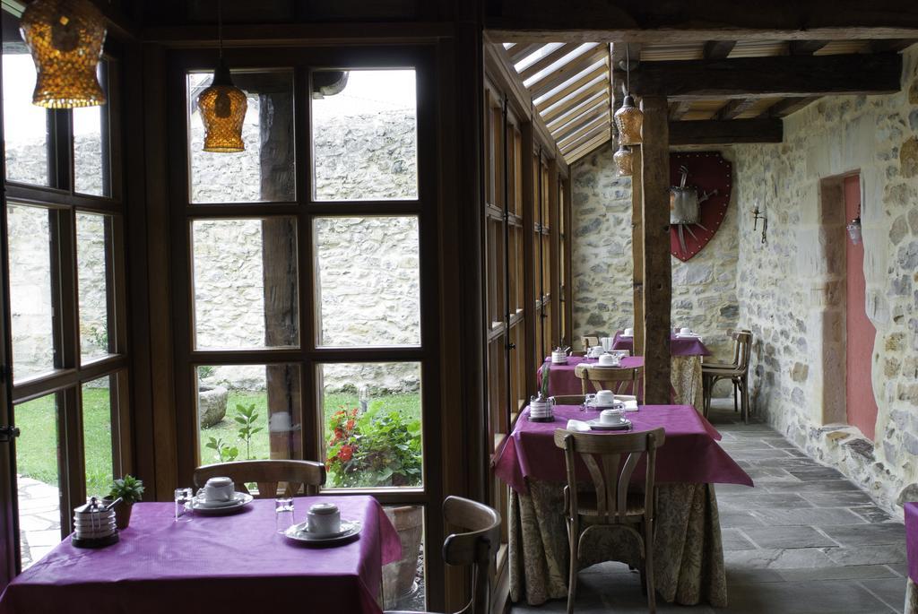 Posada La Casona De Los Gueelitos Santillana del Mar Luaran gambar