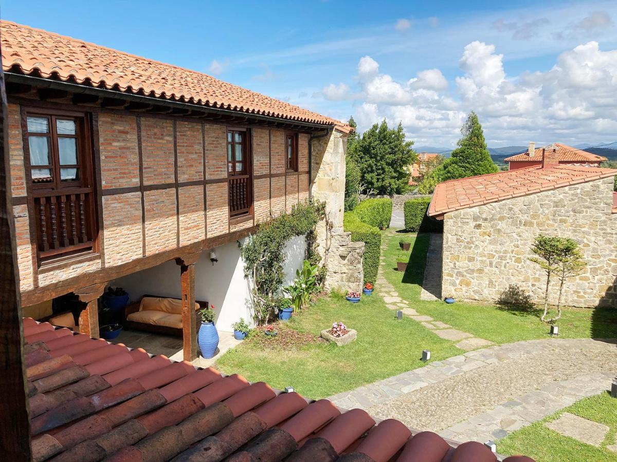 Posada La Casona De Los Gueelitos Santillana del Mar Luaran gambar