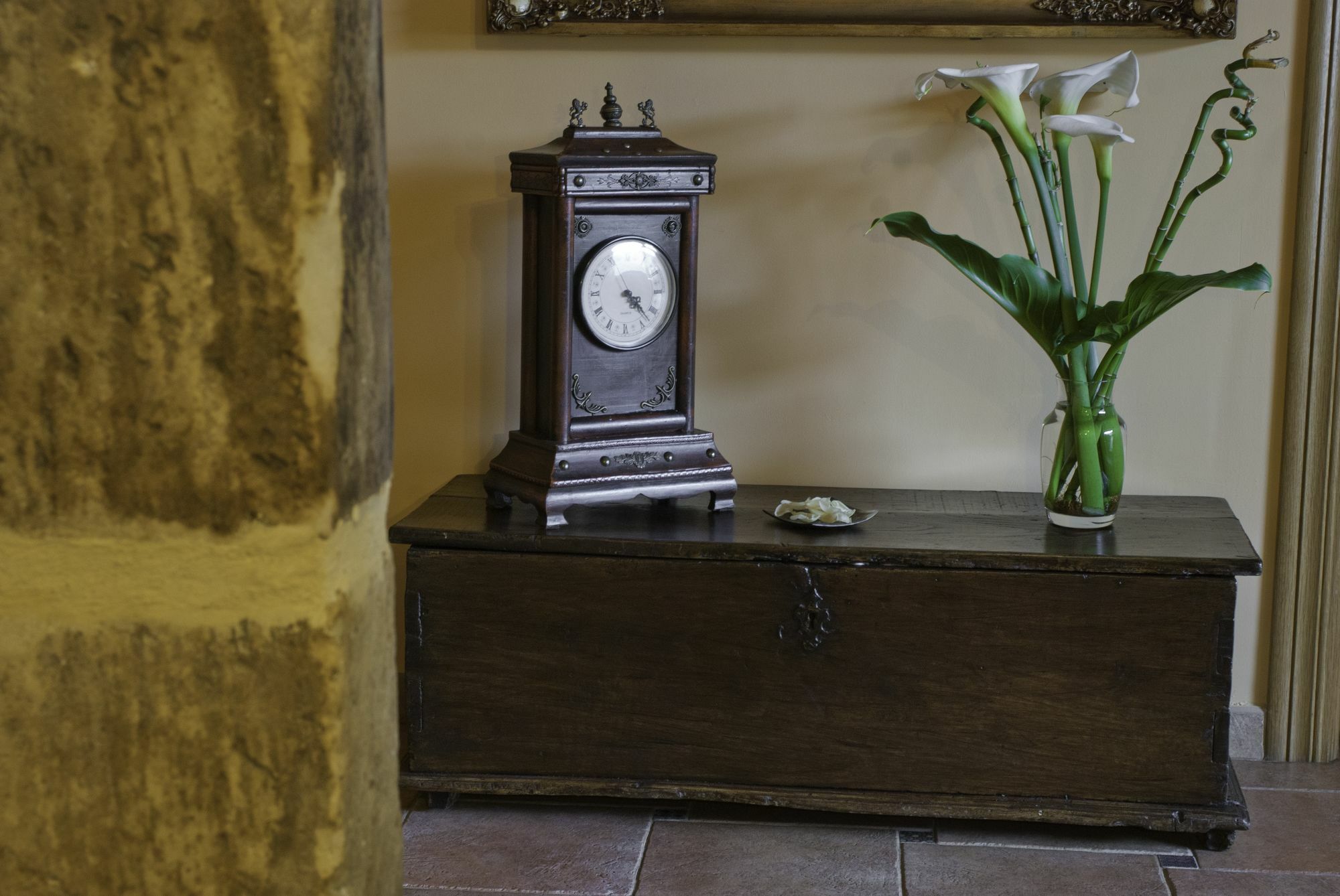 Posada La Casona De Los Gueelitos Santillana del Mar Luaran gambar