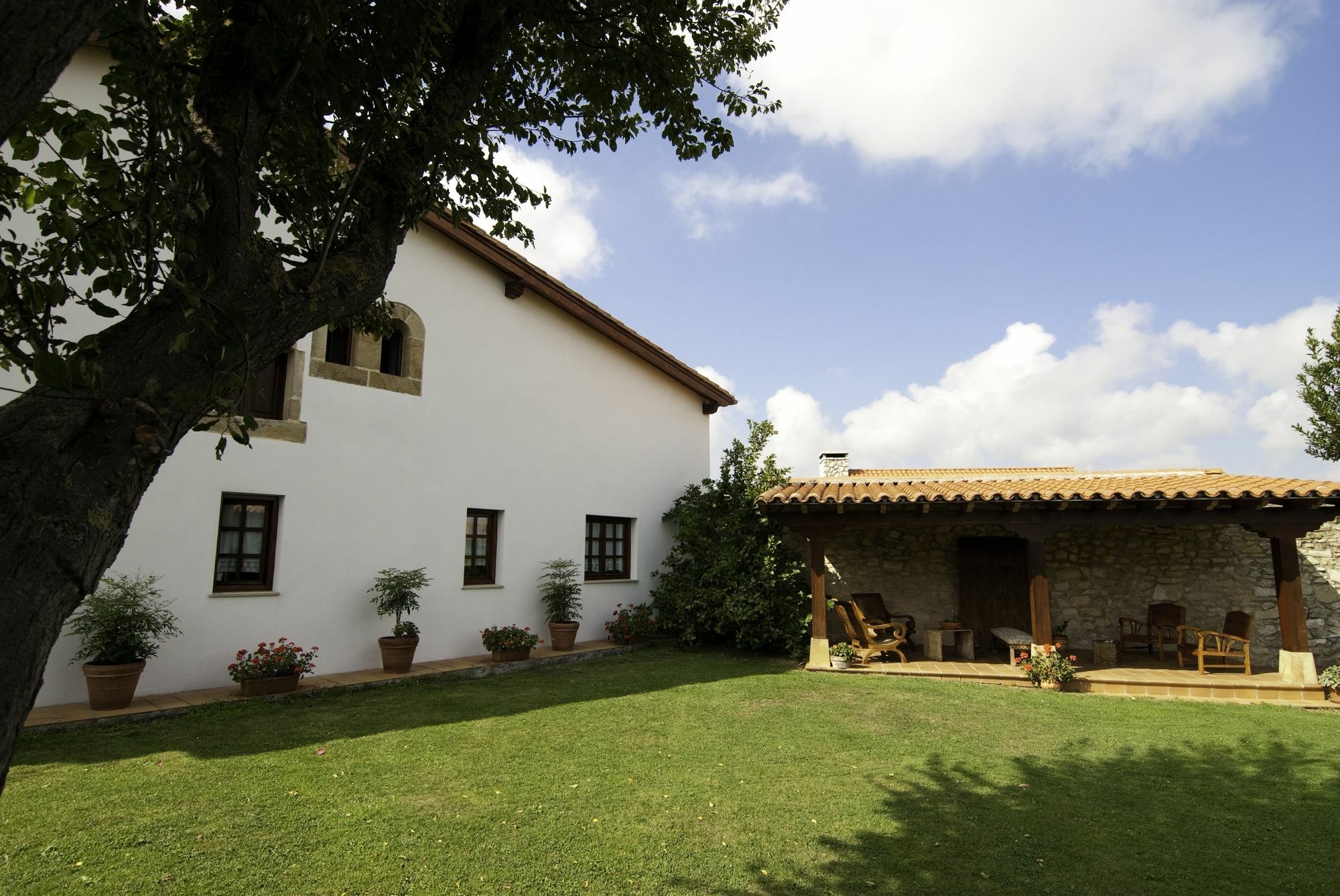 Posada La Casona De Los Gueelitos Santillana del Mar Luaran gambar