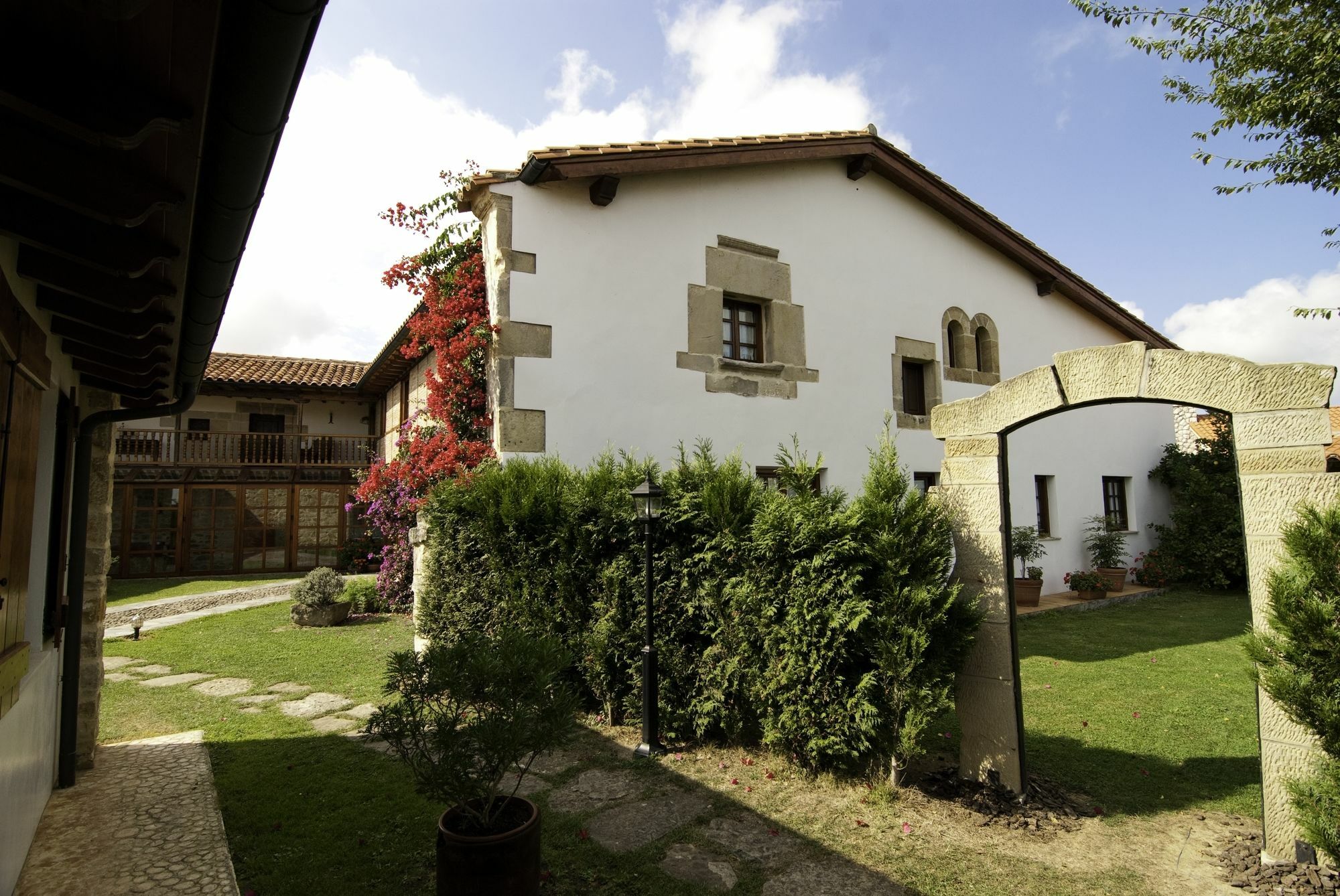 Posada La Casona De Los Gueelitos Santillana del Mar Luaran gambar