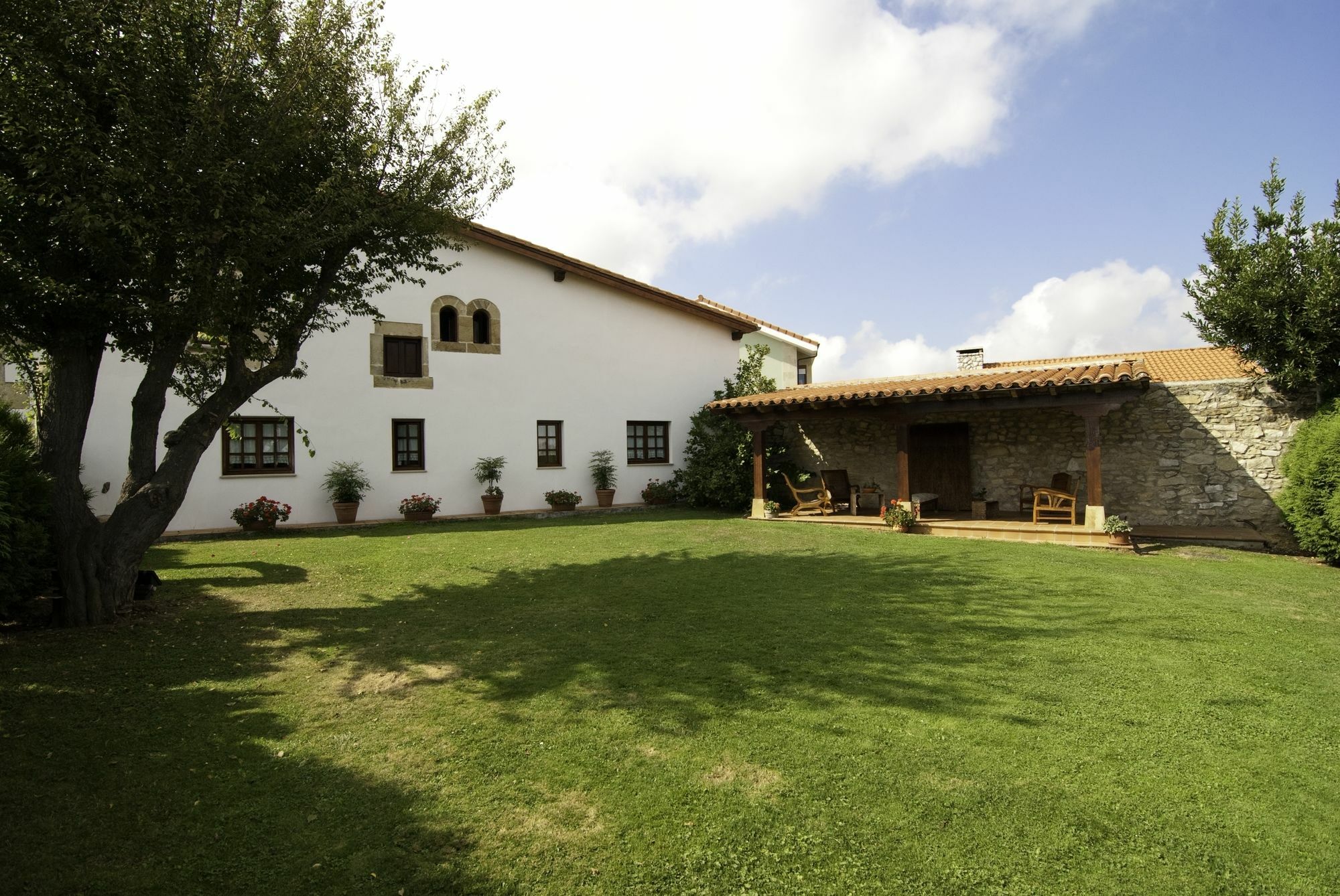 Posada La Casona De Los Gueelitos Santillana del Mar Luaran gambar